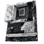 Материнская плата ASUS ROG STRIX B760-A GAMING WIFI, LGA 1700, Intel B760, 4xDDR5, 4xSATA, 3xM.2, 1xPCIe 5.0 x16, 1xPCIe 3.0 x4, 1xHDMI, 1xDP, 1x 2.5Gb LAN, 1xUSB-A 3.2 Gen 2, 2xUSB-A 3.2 Gen 1, 4xUSB 2.0, 5x3.5 мм, 7.1, Standard-ATX, фото3