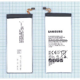 Аккумуляторная батарея EB-BE500ABE для Samsung Galaxy E5 SM-E500H