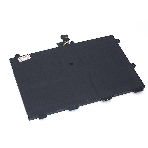 Аккумуляторная батарея для ноутбука Lenovo Yoga 11e (45N1750) 7,4V 34Wh черный, фото2