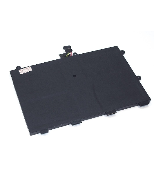 Аккумуляторная батарея для ноутбука Lenovo Yoga 11e (45N1750) 7,4V 34Wh черный