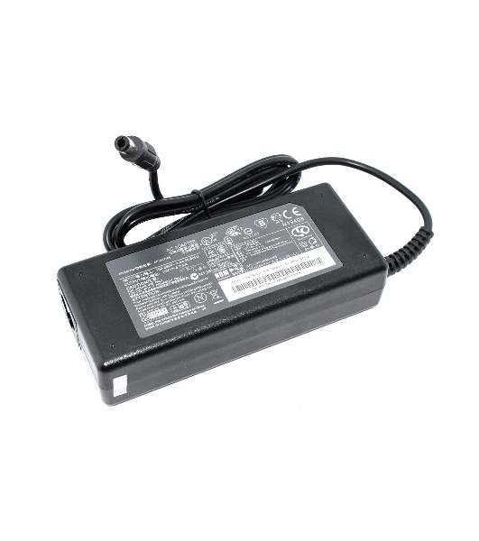 Блок питания (сетевой адаптер) для ноутбуков Toshiba 19V 4.74A 6.5x3.0 HC