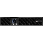 Источник бесперебойного питания Ippon Pacific 3000 2700Вт 3000ВА черный, фото26