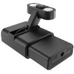 Видеорегистратор с радар-детектором Navitel XR2650 PRO, 1920x1080, 3', GPS/ГЛОНАСС, Wi-Fi, G-сенсор, GPS-информатор, фото5