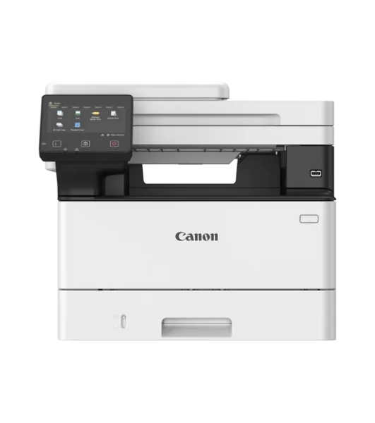 МФУ лазерное Canon i-SENSYS MF461dw/5951C020/A4/ч/б/36 стр/мин.,/скан. до 100 стр/мин./(ч/б) 80 стр/мин./(печать) 1200x1200/(скан.)600x600/USB, RJ-45, Wi-Fi