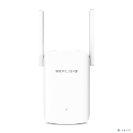 Повторитель беспроводного сигнала Mercusys ME60X AX1500 10/100/1000BASE-TX белый, фото12