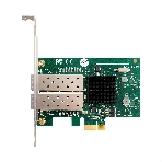 Комплект: Сетевой адаптер SFP ExeGate EXE-82576-F2 + 2xТрансивер Multi-Mode до 550м ExeGate EXT-1G-MM850-LC2-550M (EX296229RUS: PCI-E x1 v2.0, порты 2x SFP (10/100/1000Mb/s), Gigabit Server NIC Intel Chipset 82576-F2 + 2xEX298329RUS: Tx:850/Rx:850 нм, до 550 м, разъем Duplex LC), фото6