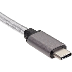 Кабель-адаптер USB 3.1 Type-Cm --> USB 3.0 Am, 2м VCOM/Telecom TC403M-2M, фото16
