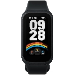 Фитнес-браслет Xiaomi Smart Band 9 Active M2435B1, 1.47' TFT, Bluetooth, IPX8, черный, фото9