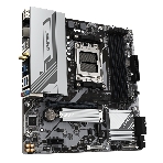 Материнская плата Gigabyte B650M GAMING PLUS WIFI, AM5, AMD B650, 4xDDR5, 4xSATA, 2xM.2, 1xPCIe 4.0 x16, 1xPCIe 3.0 x1, 2xDP, 1xHDMI, 1x2.5Gb LAN, Wi-Fi 6E, Bluetooth 5.3, 1xUSB-C 5Gbps, 5xUSB-A 5Gbps, 6xUSB-A 2.0, 3x3.5 мм, 7.1, mATX, фото3