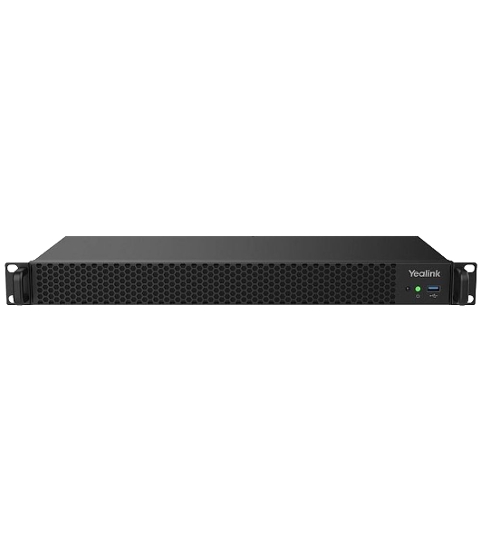 Терминал для больших переговорных комнат Yealink M500Pro-0010 Android Computing Box for Large Rooms/2-year AMS 1203601