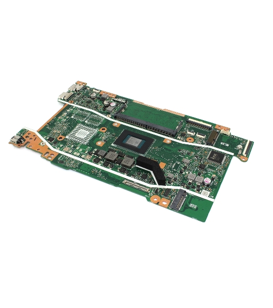 Материнская плата для Asus X509DA 4G/3050U 90NB0P50-R00110