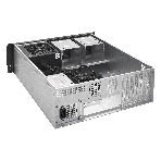 Серверный корпус ExeGate Pro 3U450-09 (RM 19', высота 3U, глубина 450, БП 1000PAS, USB+USB 3.0), фото19