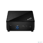 Неттоп MSI Cubi 5 1M-460BRU Core 7 150U (1.8) Graphics CR без ОС 2xGbitEth WiFi BT черный (936-B0A821-460), фото4