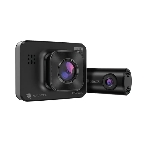 Видеорегистратор Navitel R250 DUAL DVR, 1920x1080, 2', с камерой заднего вида, G-сенсор, датчик движения, фото13