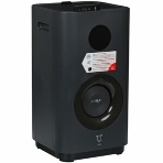 Климатический комплекс FUNAI TORII CC-TRE600/6.0 белый, 55 м², 6 л, HEPA-фильтр, гигростат, фото8