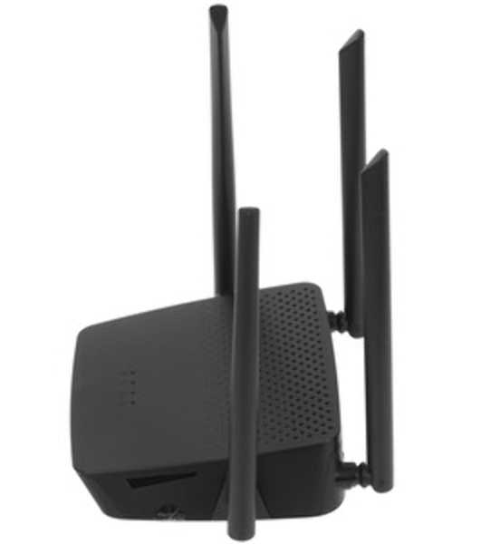 Двухдиапазонный гигабитный Wi-Fi 6 маршрутизатор D-Link DIR-X1510/RU/R1A AX1500
