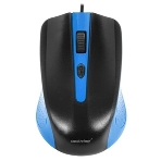 Мышь проводная Smartbuy ONE 352 белая SBM-352-WK, фото3