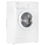 Стиральная машина Indesit EWUC 4105 CIS белый, загрузка фронтальная 4 кг, 1000 об/мин., класс: А, фото12