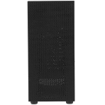 Компьютерный корпус Azza Celesta F черный без БП ATX 5x120мм 5x140мм 2xUSB 2.0 1xUSB 3.0 audio bott PSU, фото14