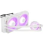 Система жидкостного охлаждения Cooling Arctic Liquid Freezer III Pro 280 A-RGb белый Multi Compatible All-In-One CPU Water Cooler, фото7