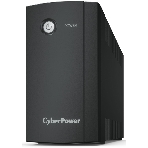Источник бесперебойного питания CyberPower UTI875EI/875 ВА/425 Вт/4 x IEC 320 C13 (компьютерная), фото8