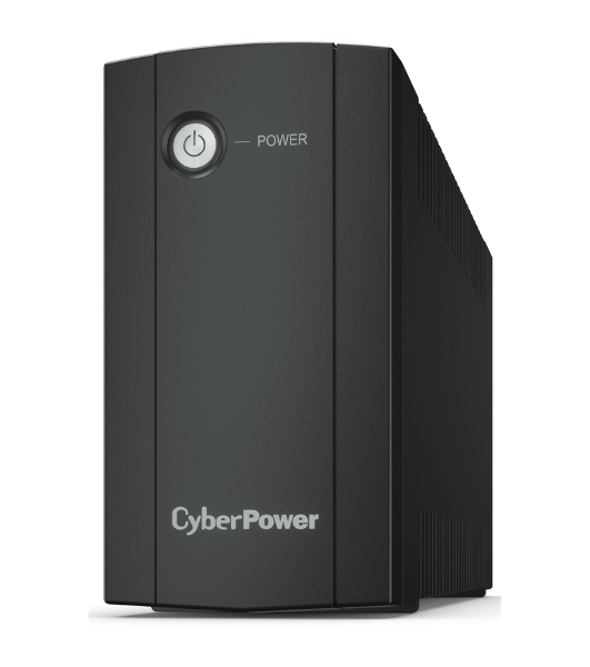 Источник бесперебойного питания CyberPower UTI875EI/875 ВА/425 Вт/4 x IEC 320 C13 (компьютерная)