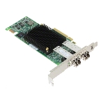 Контроллер LSI LPE16002B-M6 SERVER ACC CARD PCIE 2P/HBA, фото 1