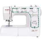 Швейная машина Janome ML77, фото2
