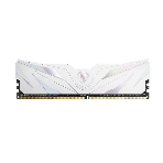 Оперативная память NETAC, DDR4, 8GB (1x8GB), 3200MHz, CL16, DIMM, с радиатором, белый, фото5