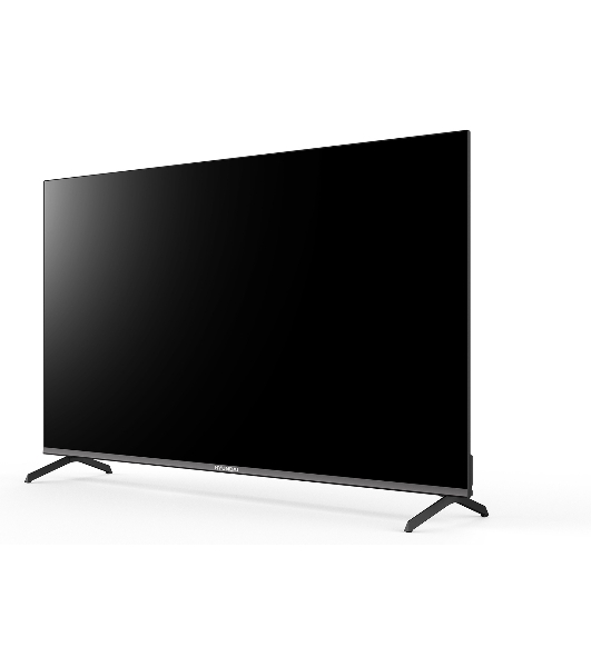 Телевизор Hyundai 50' H-LED50BU7006 черный LED UHD 60Hz Smart TV 1.5GB/8GB