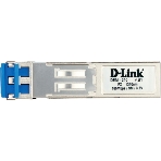 Сетевое оборудование D-Link (DEM-210/B1A) Модуль SFP с 1 портом 100Base-FX для одномодового оптического кабеля, питание 3,3В (до 15 км), фото4