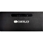 Коммутатор неуправляемый PoE ORIGO OS1206P/60W/A1A 4x100Base-TX PoE+, 2x100Base-TX, PoE-бюджет 60 Вт, корпус металл, фото9
