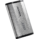 Внешний SSD ADATA SD810, 4Tb, USB 3.2 Gen 2x2 Type-C, R/W 2000/2000, серебристый, фото12