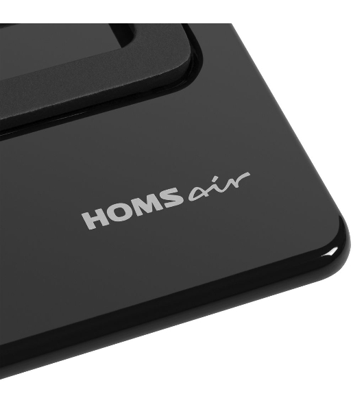 Газовая варочная панель HOMSair HGE433TGCBK