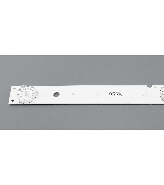 Светодиодная подсветка TV 39-40' JS-D-JP3910-071EC JS-D-JP3910-061EC (комплект 3шт)