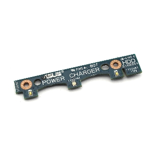 Плата с диодами для Asus GL702VI LED