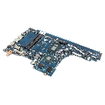 Материнская плата HP 15-DA 15T-DA 250 G7 i3-7020U MX110, фото 1