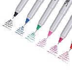 Патч-корд LANMASTER TWT-2LC-2LC/OM2-1.0 2x50/125 OM2 LC дуплекс-LC дуплекс 1м ПВХ оранжевый, фото4