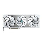 Видеокарта Gigabyte PCI-E GV-N5070AERO OC-12GD 1.0 NVIDIA GeForce RTX 5070 12Gb 192bit GDDR7 2805/28000 HDMIx1 DPx3 HDCP Ret, фото19