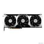 Видеокарта MSI RTX 5070Ti 16G VENTUS 3X OC 16Gb GDDR7 256bit 3xDP HDMI 3FAN RTL, фото16