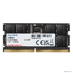 Оперативная память A-Data, DDR5, 16GB (1x16 GB), 5600 MHz, CL46, SO-DIMM, фото2