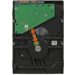 Жесткий диск Synology HAT3300-6T HDD SATA 3,5', 6Tb, 5400 rpm, 256Mb, фото5