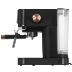 Кофеварка эспрессо Redmond RCM-CBM1514 1050Вт бронзовый, фото17