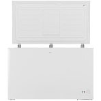 Морозильный ларь Centek CT-1790, белый, 368л, фото3