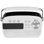 Радиоприемник RITMIX RPR-705 белый, фото10