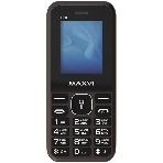 Мобильный телефон Maxvi C30 коричневый, фото13