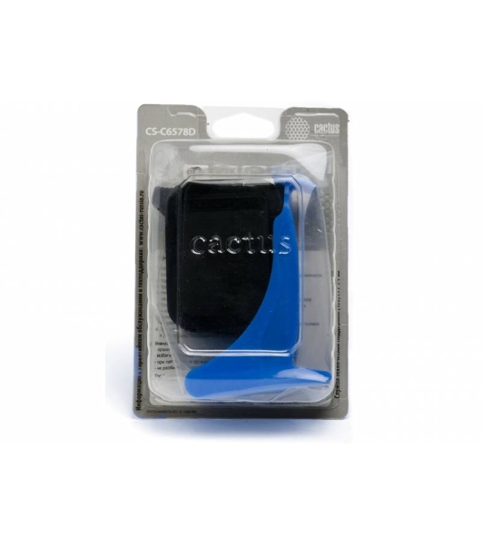 Картридж струйный Cactus CS-C6578D №78 голубой/пурпурный/желтый (19мл) для HP DJ 900/1220C/PS P000/P1100