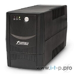 Источник бесперебойного питания Powerman ИБП Back Pro 1500Plus, фото2