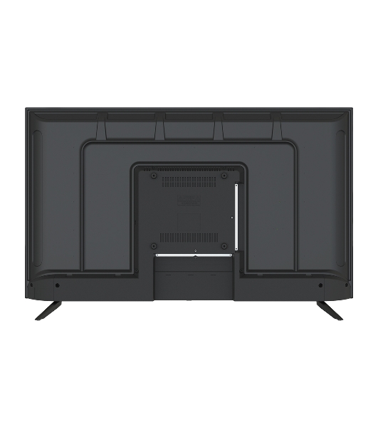 Телевизор Harper 43' 43F670TS черный LED FHD 60Hz AndroidTV 1/8Gb