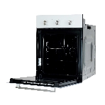 Духовой шкаф LEX EDM 4570 WH 55 л, таймер, 7 функций, встраиваемый, фото2